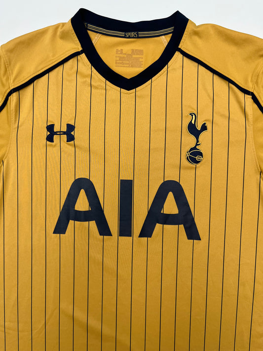 Jersey Tottenham Tercero 2016 2017 (XL)