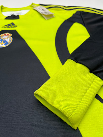 Jersey Real Madrid Icon 2022 (L)