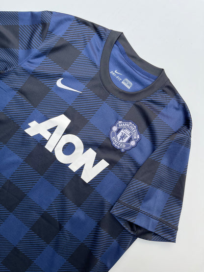 Jersey Manchester United Visita 2013 2014 (XL)