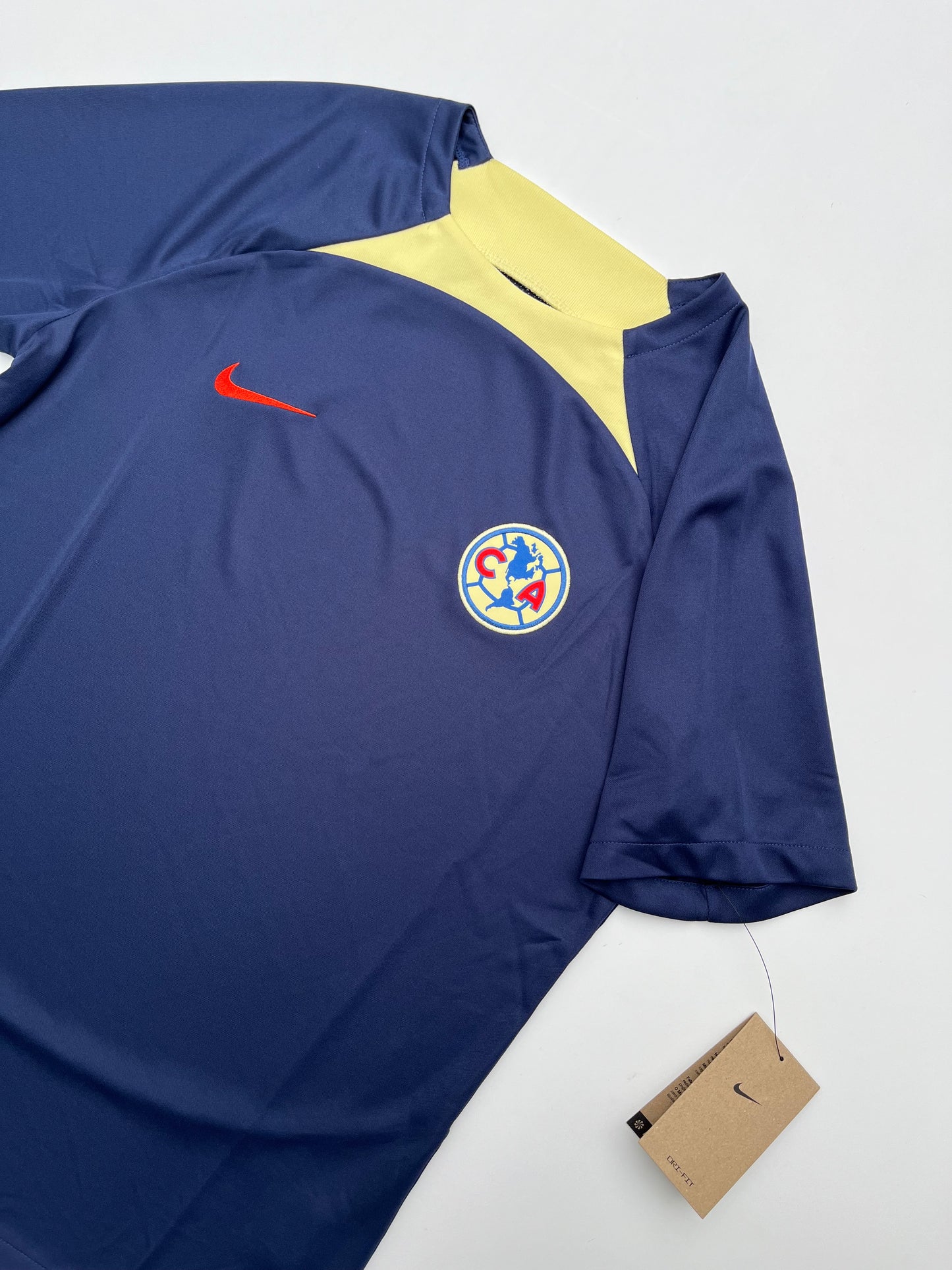 Jersey Club América Entrenamiento 2023 2024 (M)