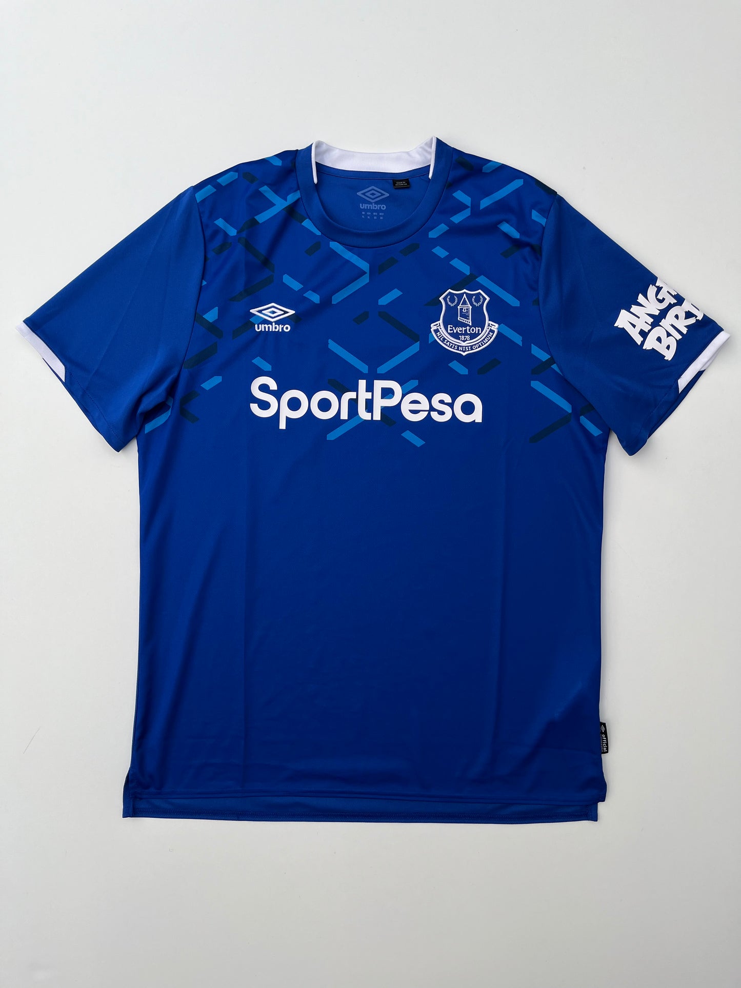 Jersey Everton Local 2019 2020 (XL)