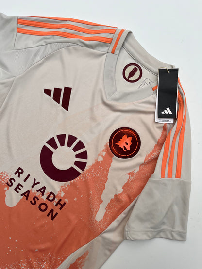 Jersey Roma Visita 2024 2025 (S)