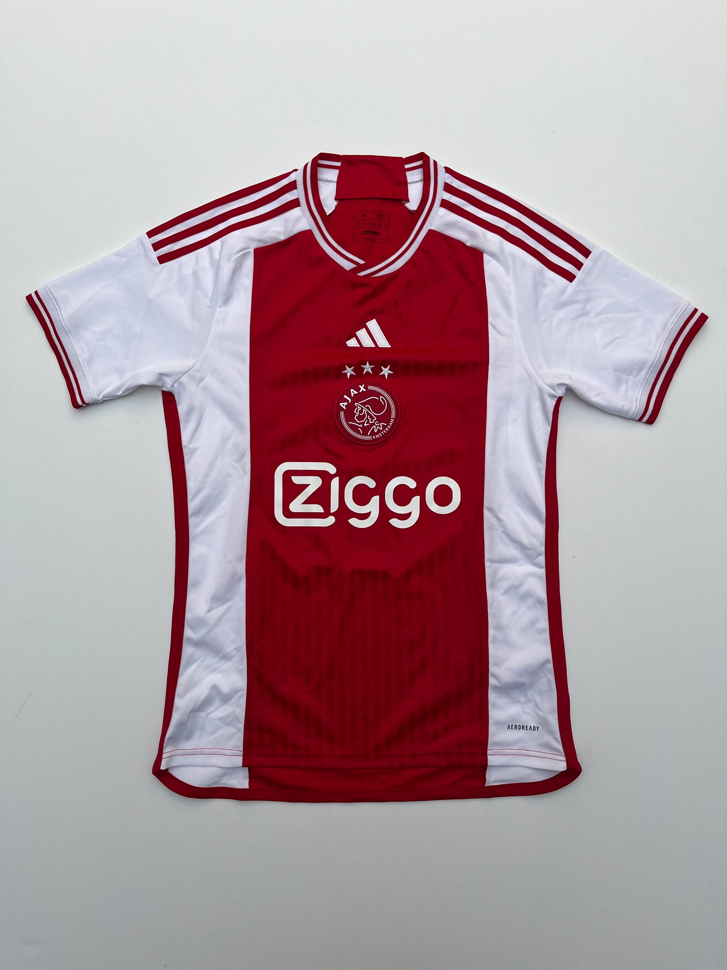 Jersey Ajax Local 2023 2024 (M)