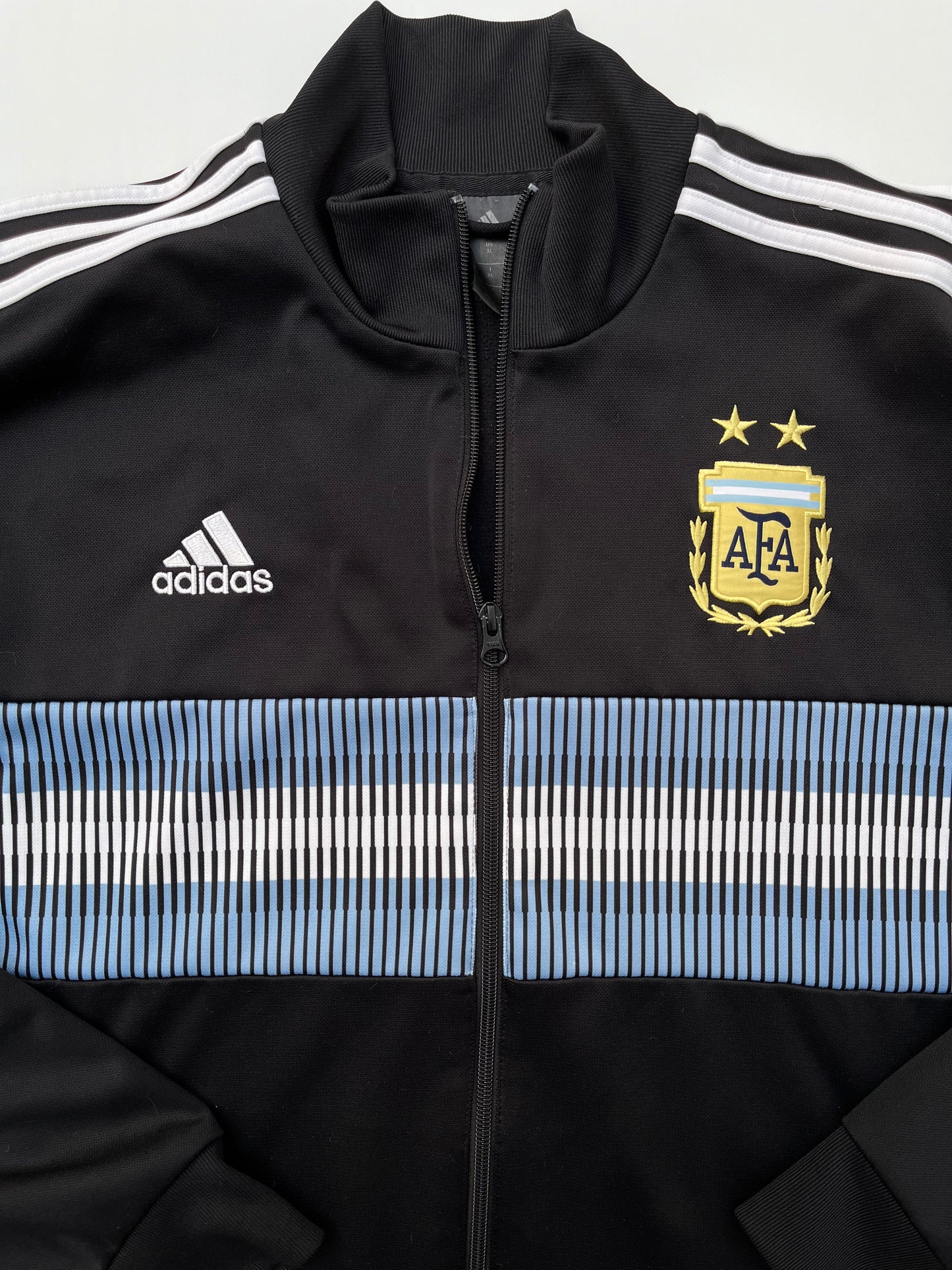 Chamarra Argentina 2018 2019 (XL)