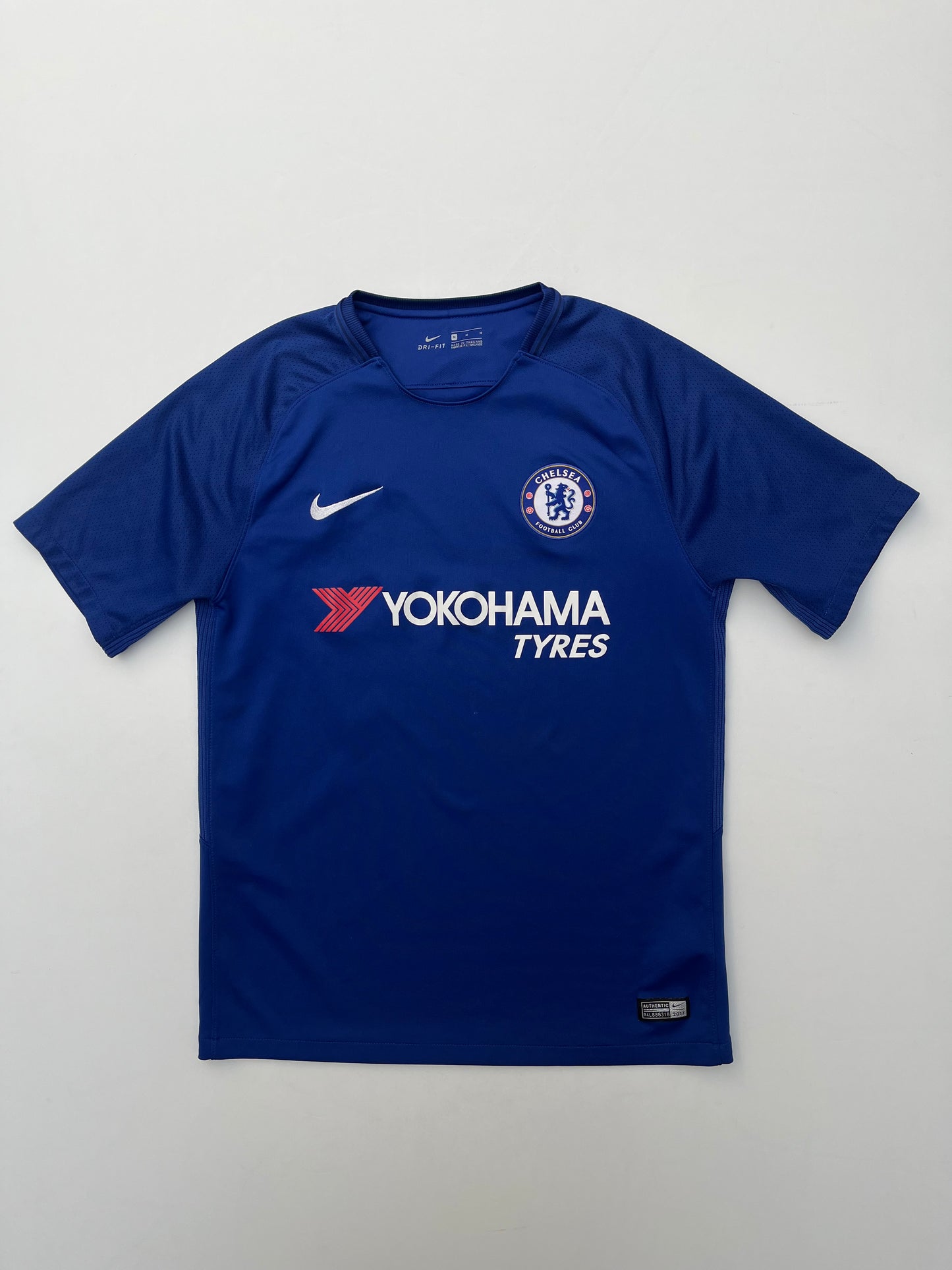 Jersey Chelsea Local 2017 2018 (M)