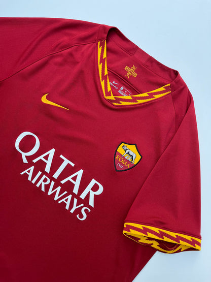 Jersey Roma Local 2019 2020 (XL)