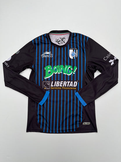 Jersey Querétaro Local 2012 2013 (M)