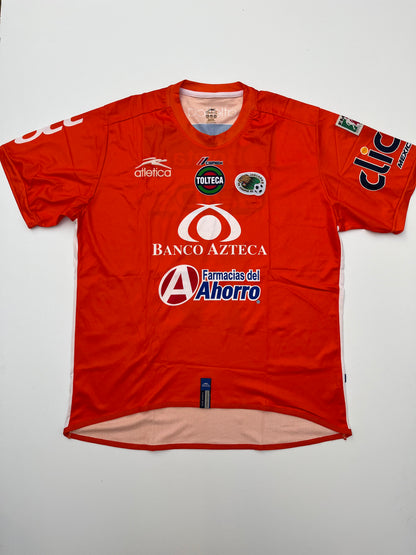 Jersey Jaguares Local 2005 2006 (XXL)