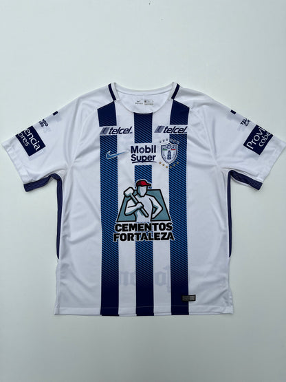 Jersey Pachuca Local 2017 2018 (XL)