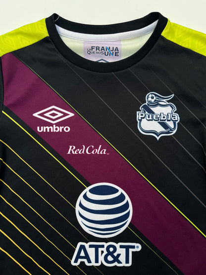 Jersey Puebla Portero 2020 2021 (M niño)