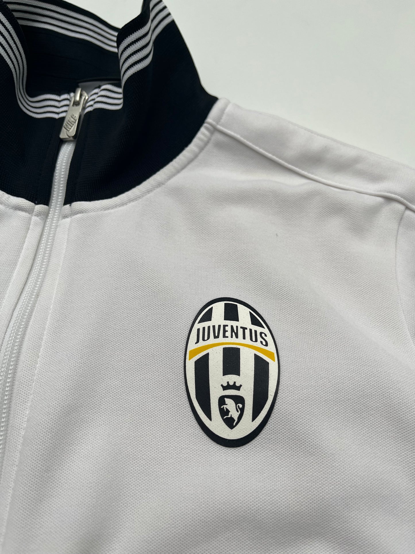 Chamarra Juventus 2012 2013 (M)