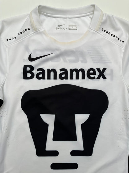 Jersey Pumas Tercera 2016 2017 Versión Jugador (S)