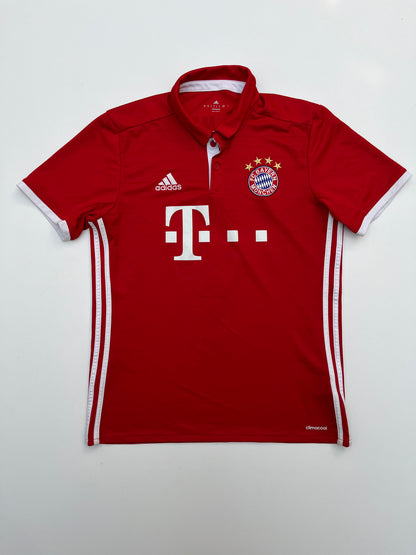 Jersey Bayern Munich Local 2016 2017 (M)