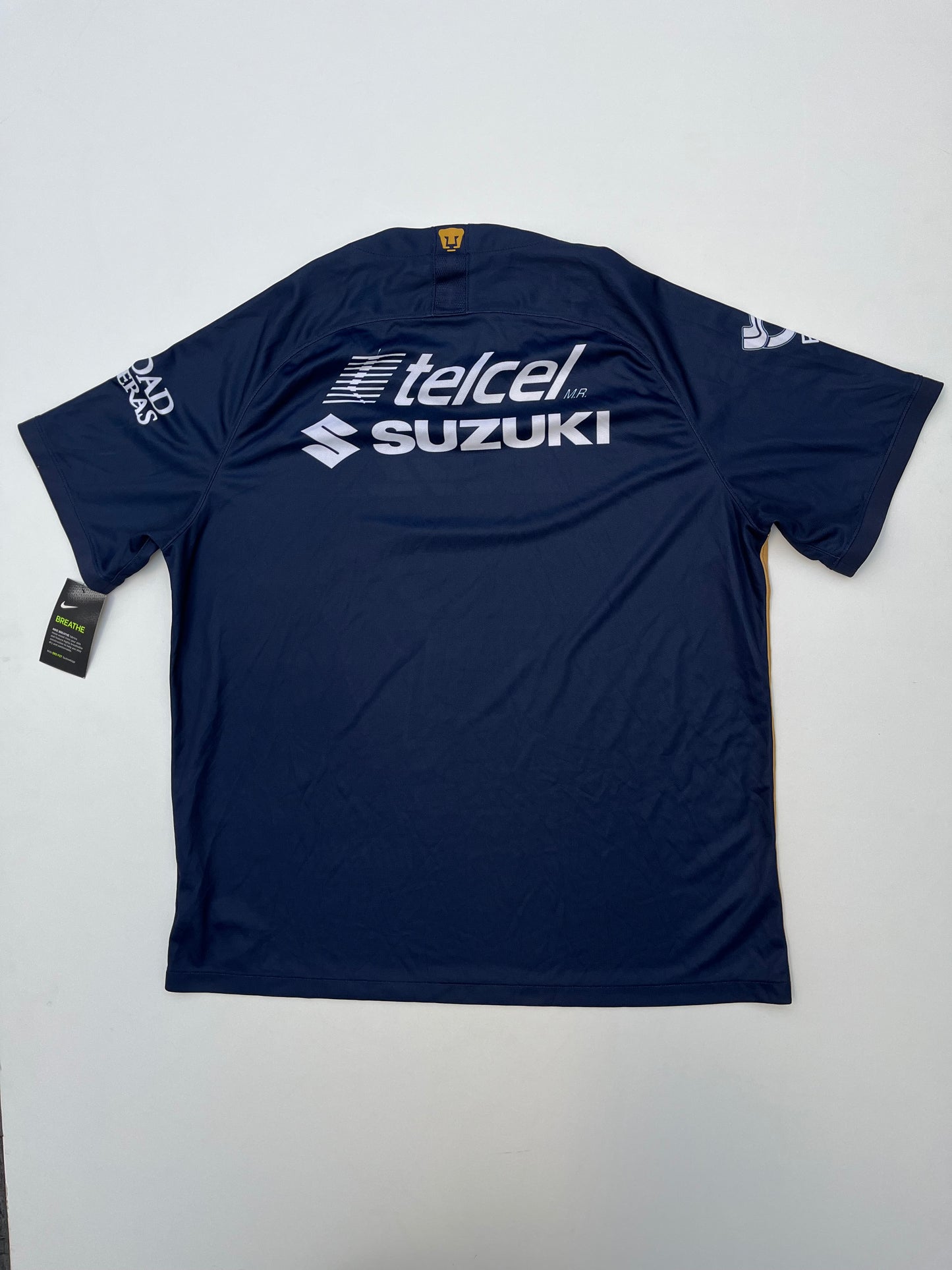 Jersey Pumas Tercera 2019 2020 (XXL)