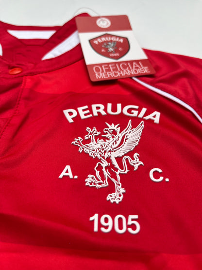 Jersey Perugia Local 2018 2019 (S)