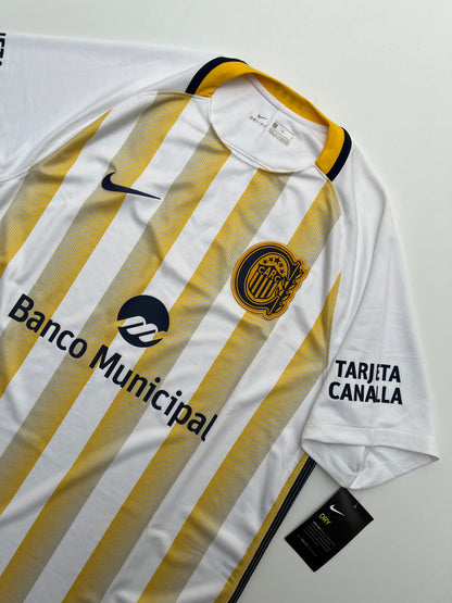 Jersey Rosario Central Visita 2017 2018 (L)