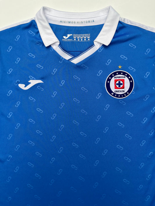 Jersey Cruz Azul Especial 2021 2022 (M)