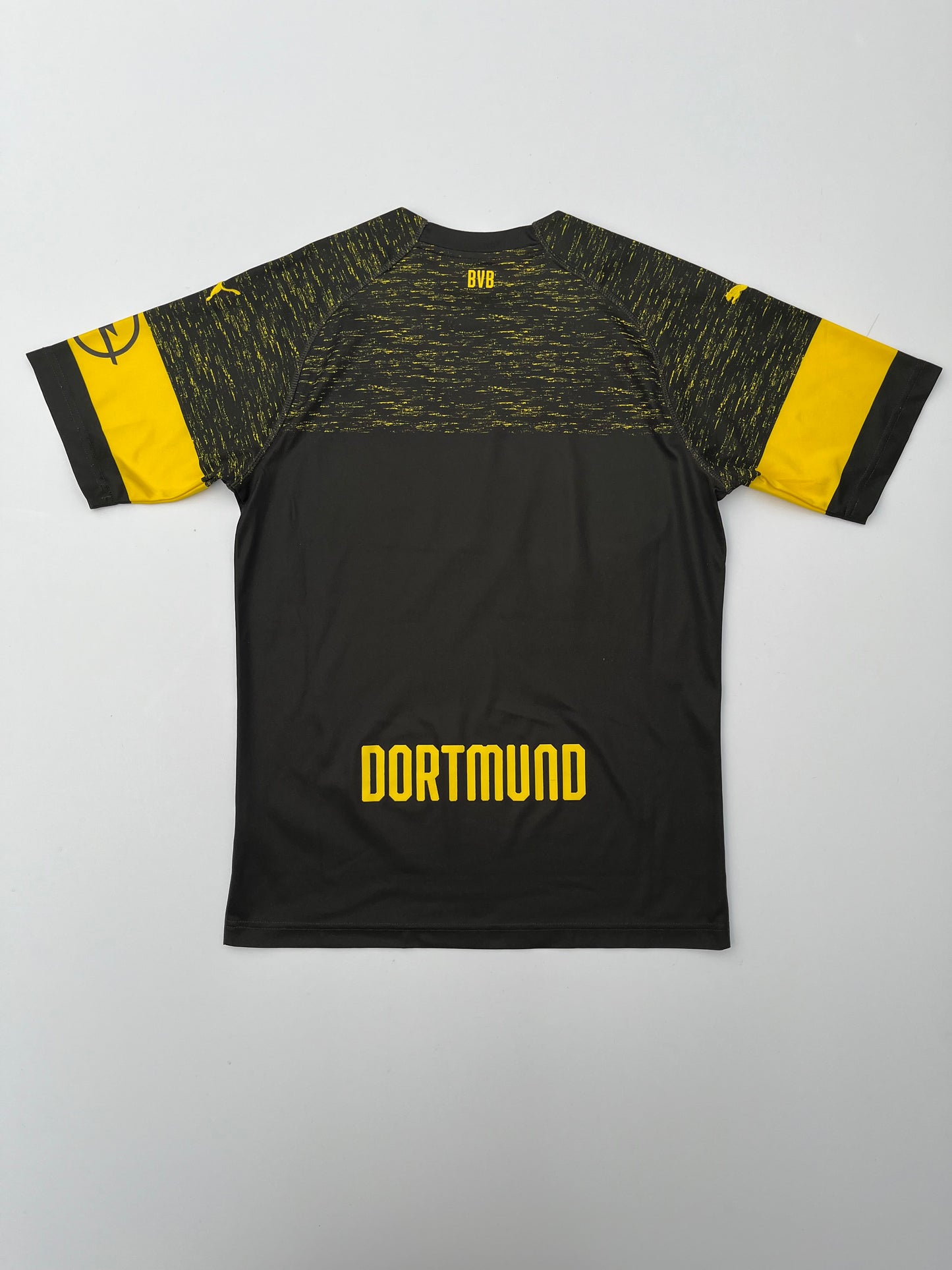 Jersey Borussia Dortmund Visita 2018 2019 (M)