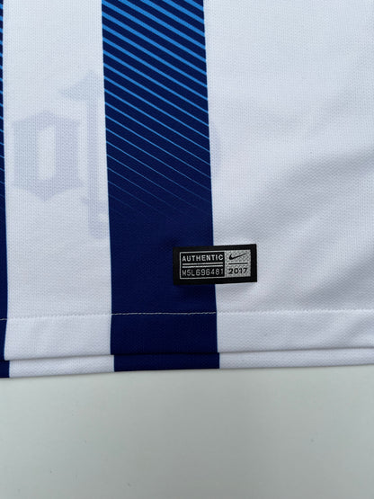 Jersey Pachuca Local 2017 2018 (XL)