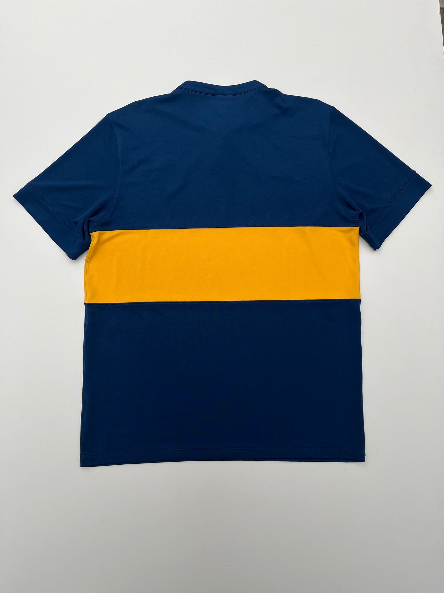 Jersey Boca Juniors Local 2014 2015 (XL)