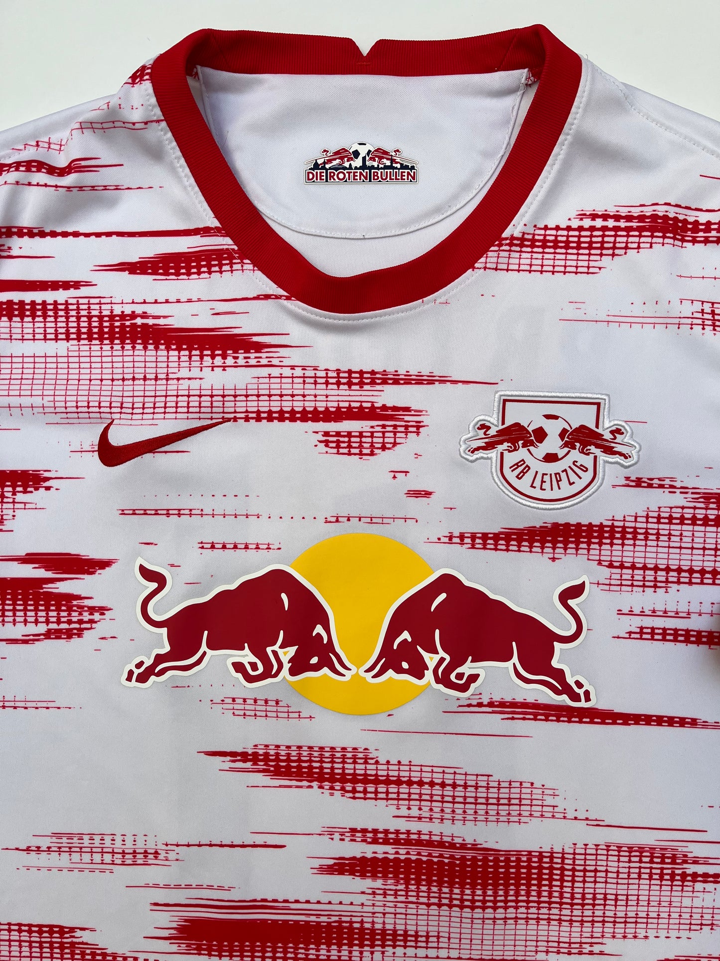 Jersey Leipzig Local 2021 2022 Kevin Viveros (XL)