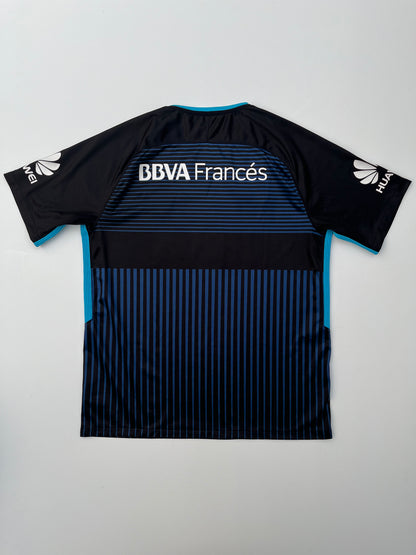 Jersey Boca Juniors Tercero 2017 2018 (L)