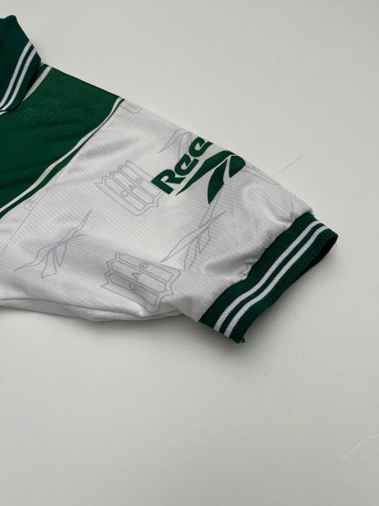 Jersey Banfield Local 1999 2000 (XL niño)