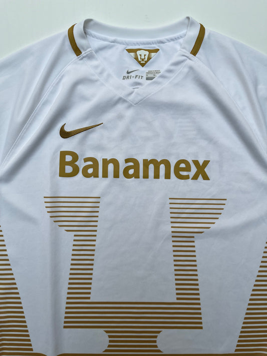 Jersey Pumas Visita 2015 2016 (XL)