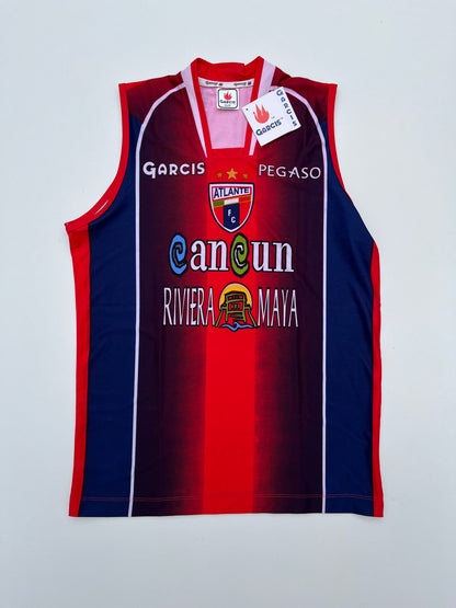 Jersey Atlante Entrenamiento 2008 (S)