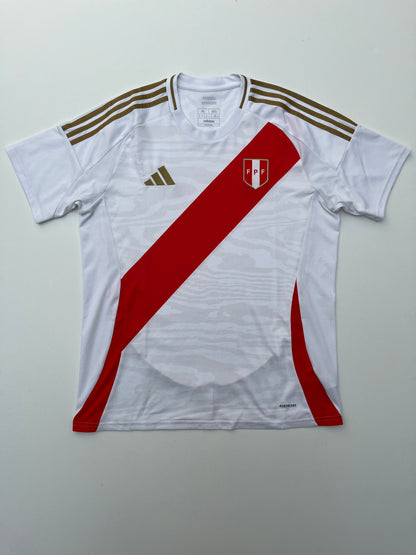 Jersey Perú Local 2024 2025 (XL)