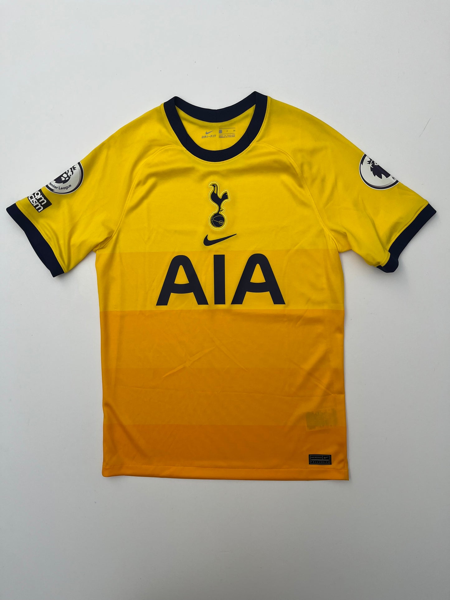 Jersey Tottenham Visita 2020 2021 (S)