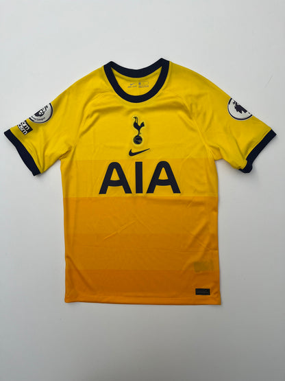 Jersey Tottenham Visita 2020 2021 (S)