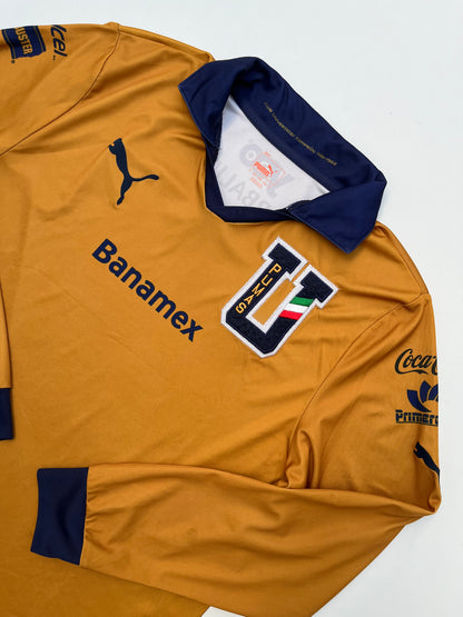 Jersey Pumas Especial 50 años Primera Divisón 2012 (XL)