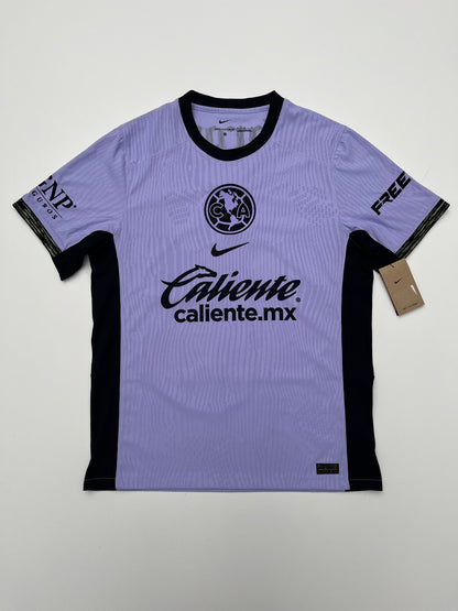 Jersey Club América Tercero 2023 2024 Versión Jugador (L)