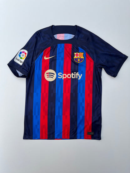 Jersey Barcelona Local 2022 2023 (M)