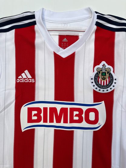 Jersey Chivas Local 2014 2015 (S)