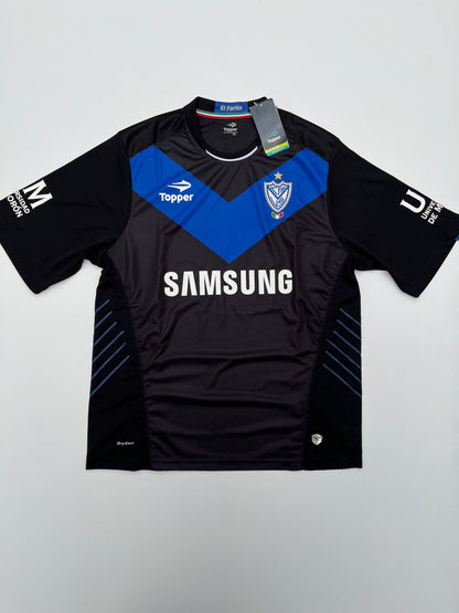 Jersey Velez Sarsfield Tercero 2013 2014 (XL)