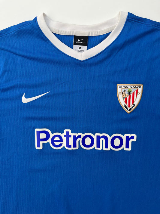 Jersey  Atlético de Bilbao Visita 2013 2014 (XL)