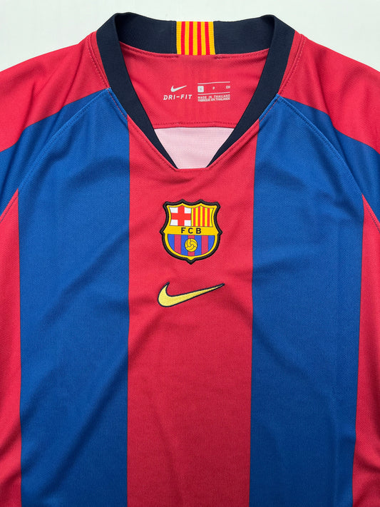 Jersey Barcelona Especial 2019 2020 (S Mujer)