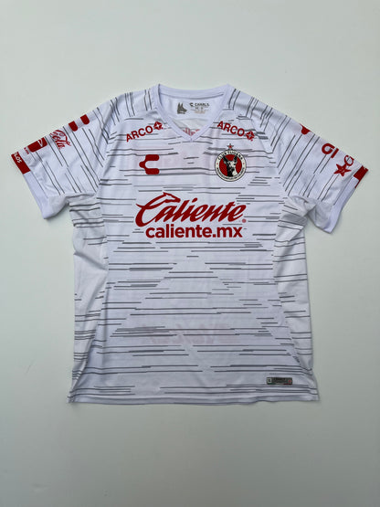 Jersey Xolos Visita 2019 2020 (XL)