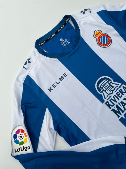 Jersey Espanyol de Barcelona Local 2018 2019 (XL)