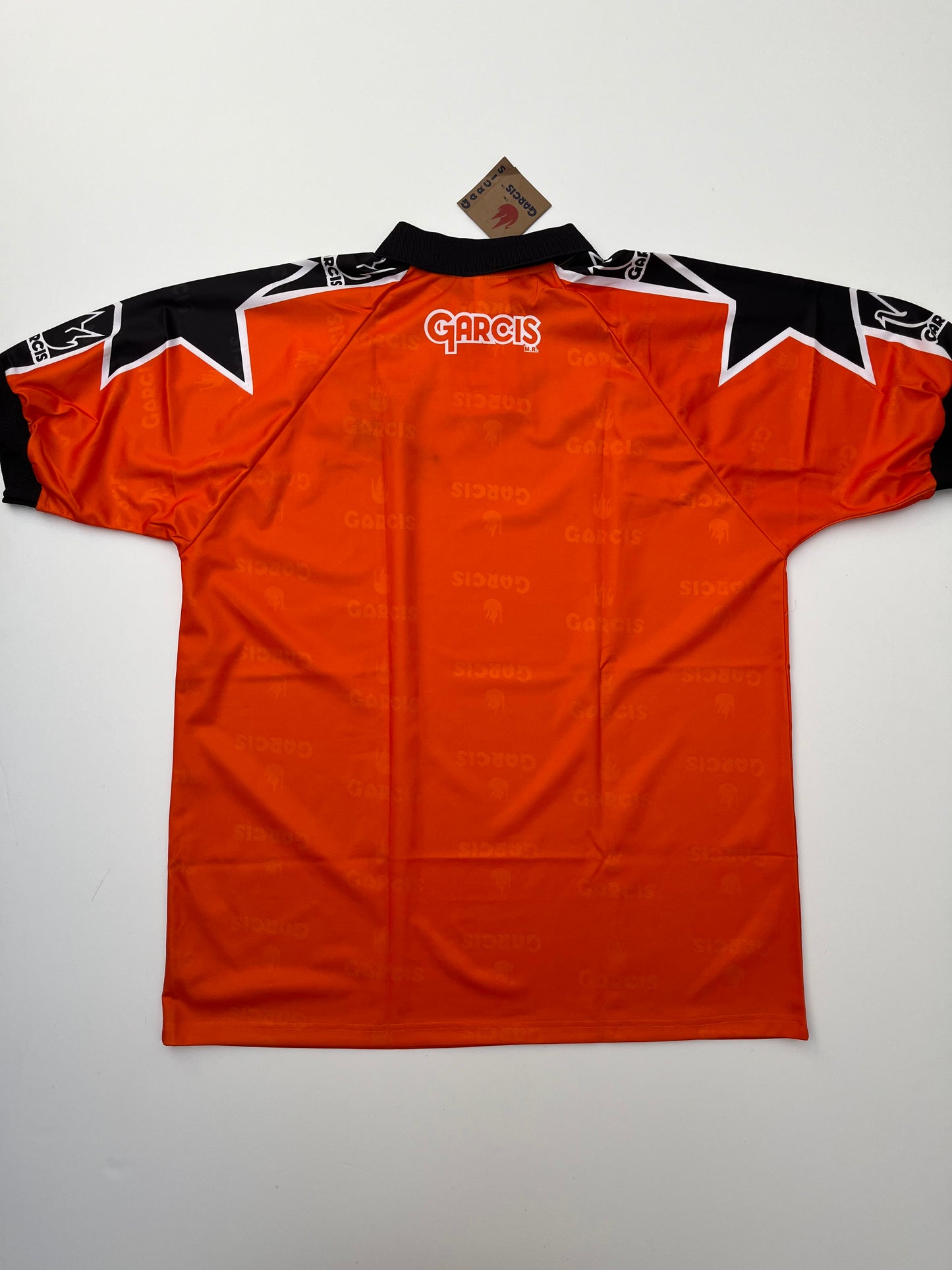 Jersey Club Deportivo Águila Local 2000 2001 (XL)