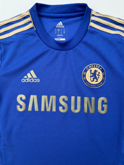 Jersey Chelsea Local 2012 2013 (S)