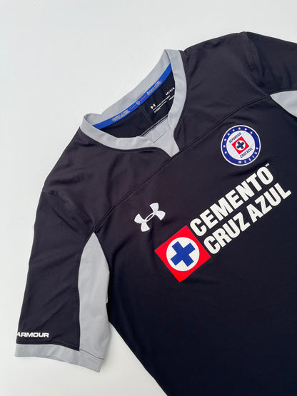 Jersey Cruz Azul Portero 2018 2019 (L)