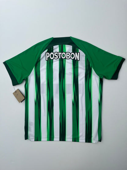 Jersey Atlético Nacional Local 2024 2025 (XL)