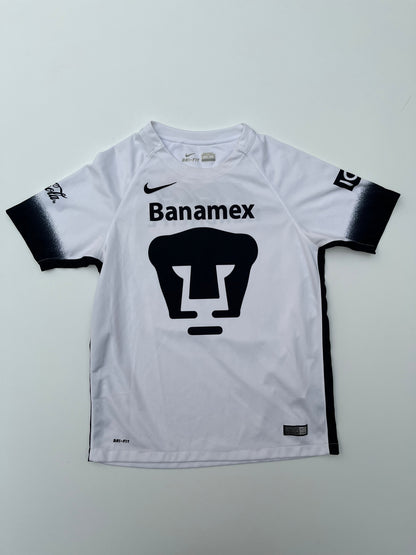 Jersey Pumas Tercero 2016 2017 (XL Niño)