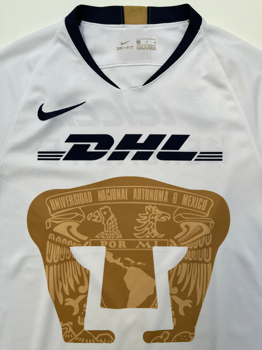 Jersey Pumas Local 2018 2019 (M)