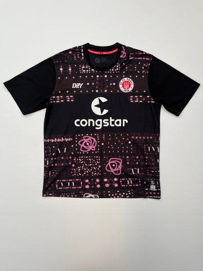 Jersey St Pauli Tercero 2022 2023 (M)