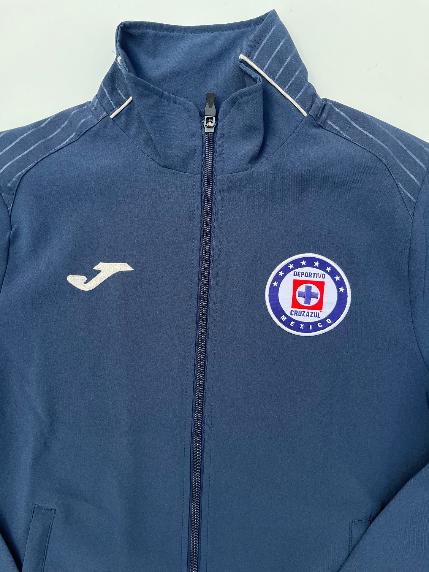 Chamarra Cruz Azul 2018 2019 (S)