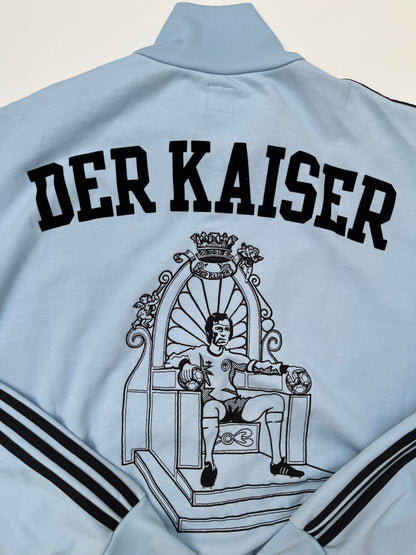 Alemania Chamarra 2006 2007 Der Kaiser (XXL)